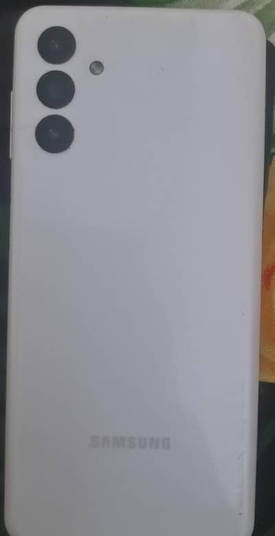 Samsung A04 S 4/128