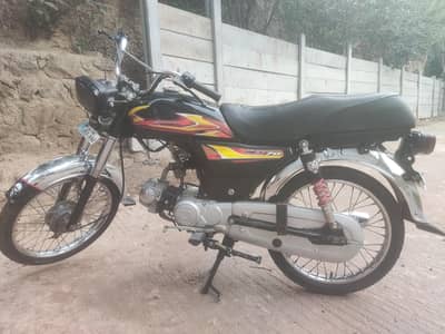 union Star Bike 2019 model Whats App 03355709544