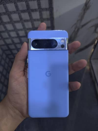 Google Pixel 8 pro