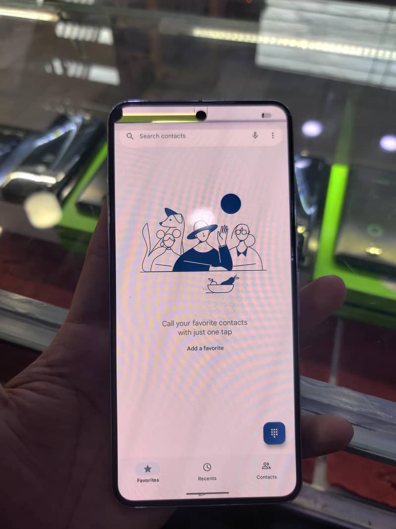 Google Pixel 8 pro 5