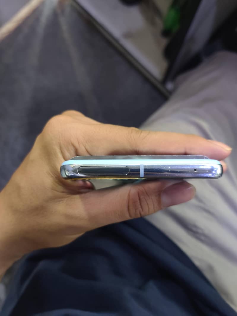 Google Pixel 8 pro 7