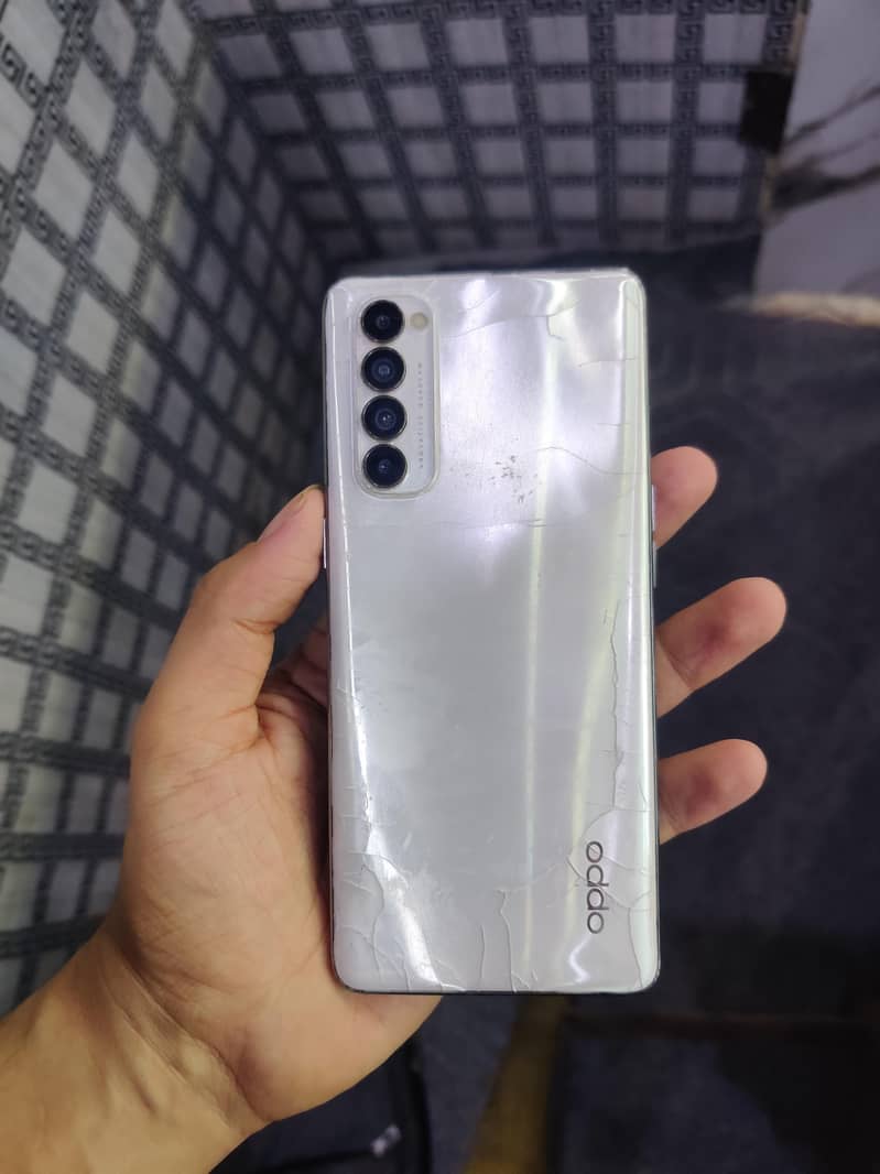 Google Pixel 8 pro 9
