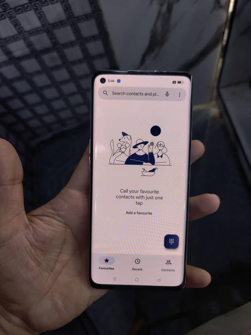 Google Pixel 8 pro 15