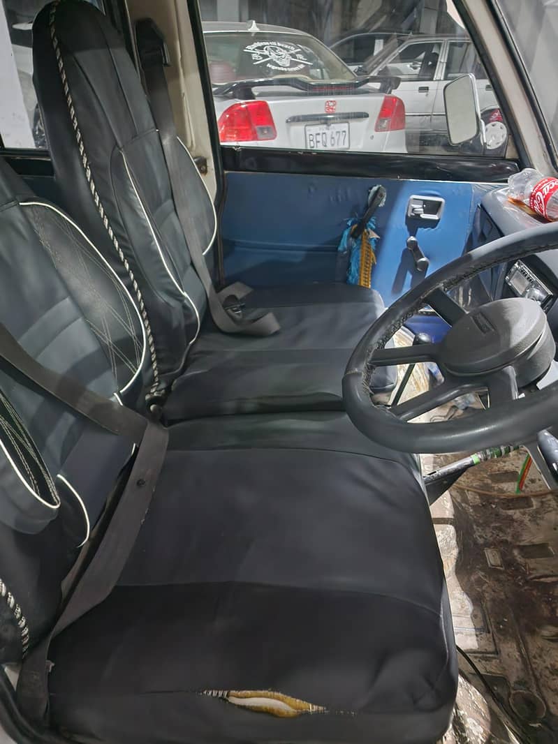 suzuki bolan 2