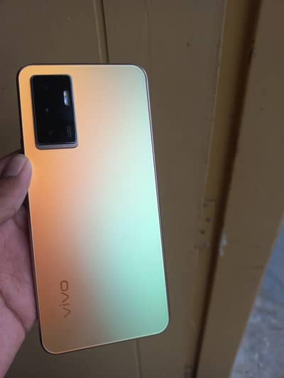 vivo v23e great condition