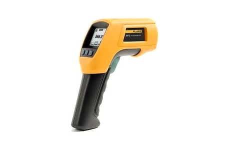 FLUKE 568-2 Infrared Thermometer In Pakistan
