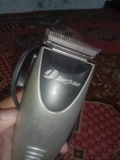 jinghao hair machine