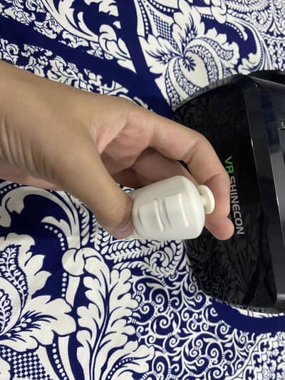 Vr for sale - good condition