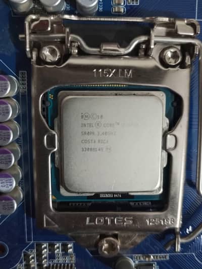 i7 3770 Processor only For Sale
