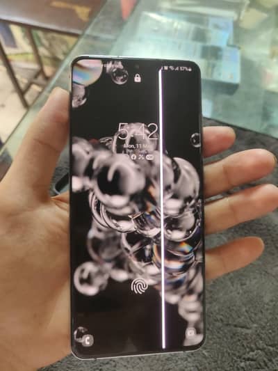 official pta S20 ultra for sale