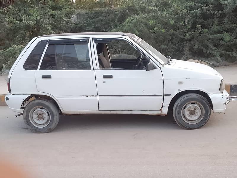 mehran 2005 0