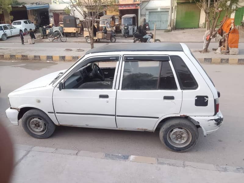 mehran 2005 1