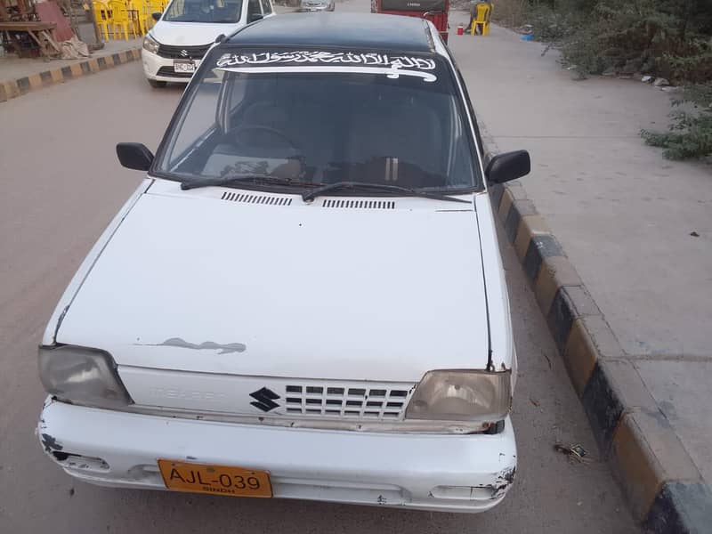 mehran 2005 2