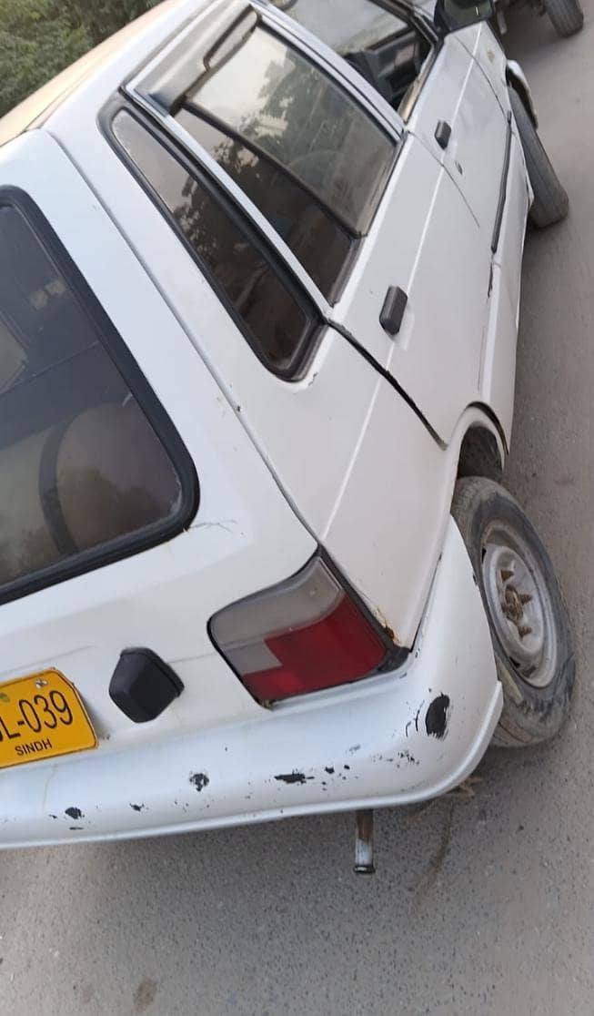 mehran 2005 5