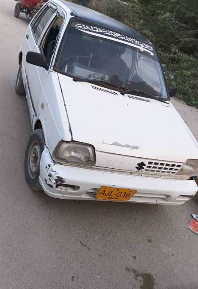 mehran 2005 7