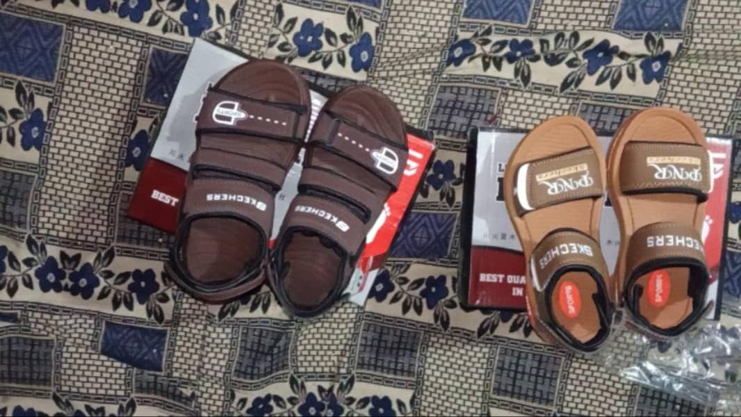 boy sandal 0