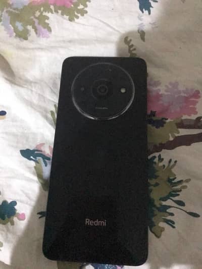 redmi a3 4gb/64gb