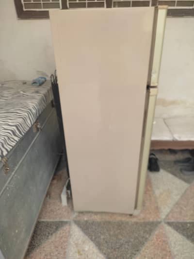 used freezer