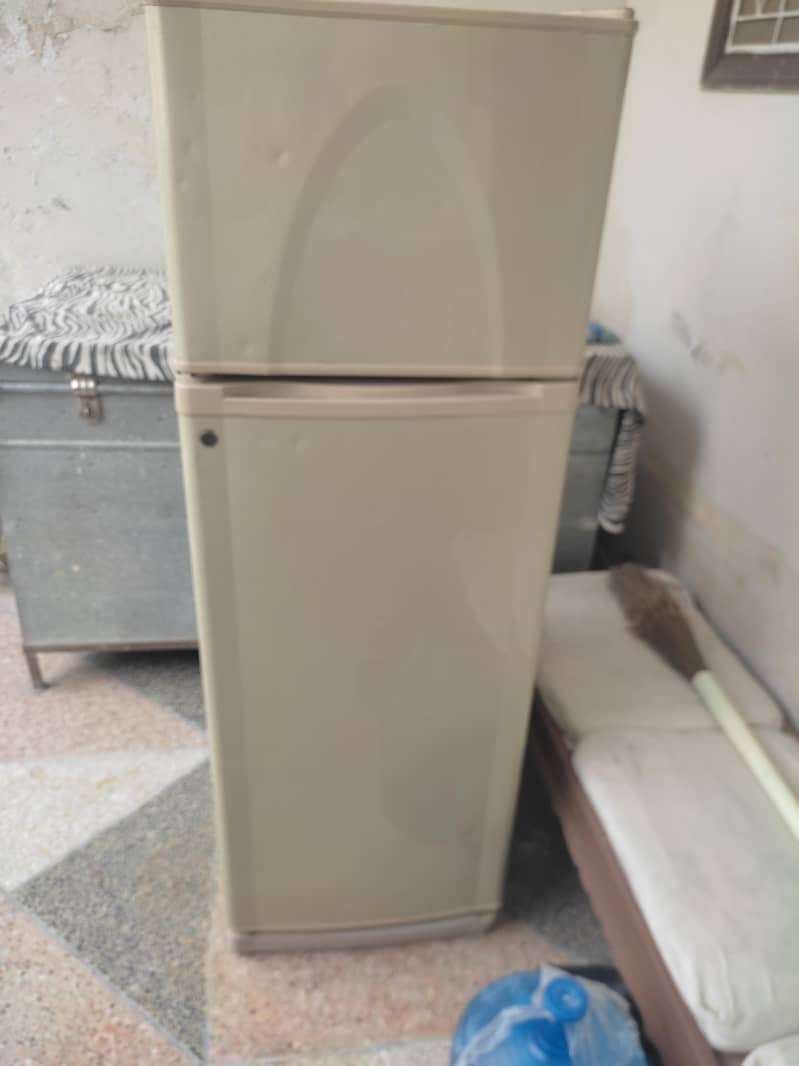 used freezer 3