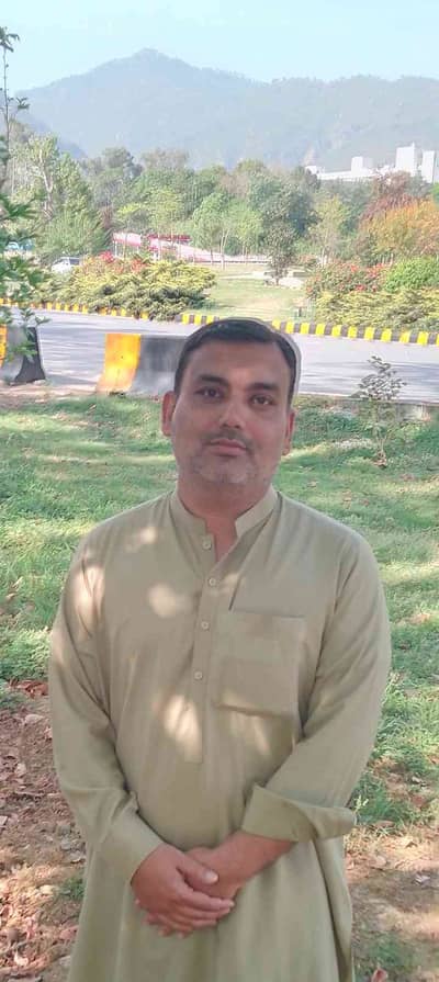 Mubashir Mehtab