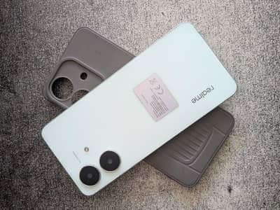 Realme Note 60x