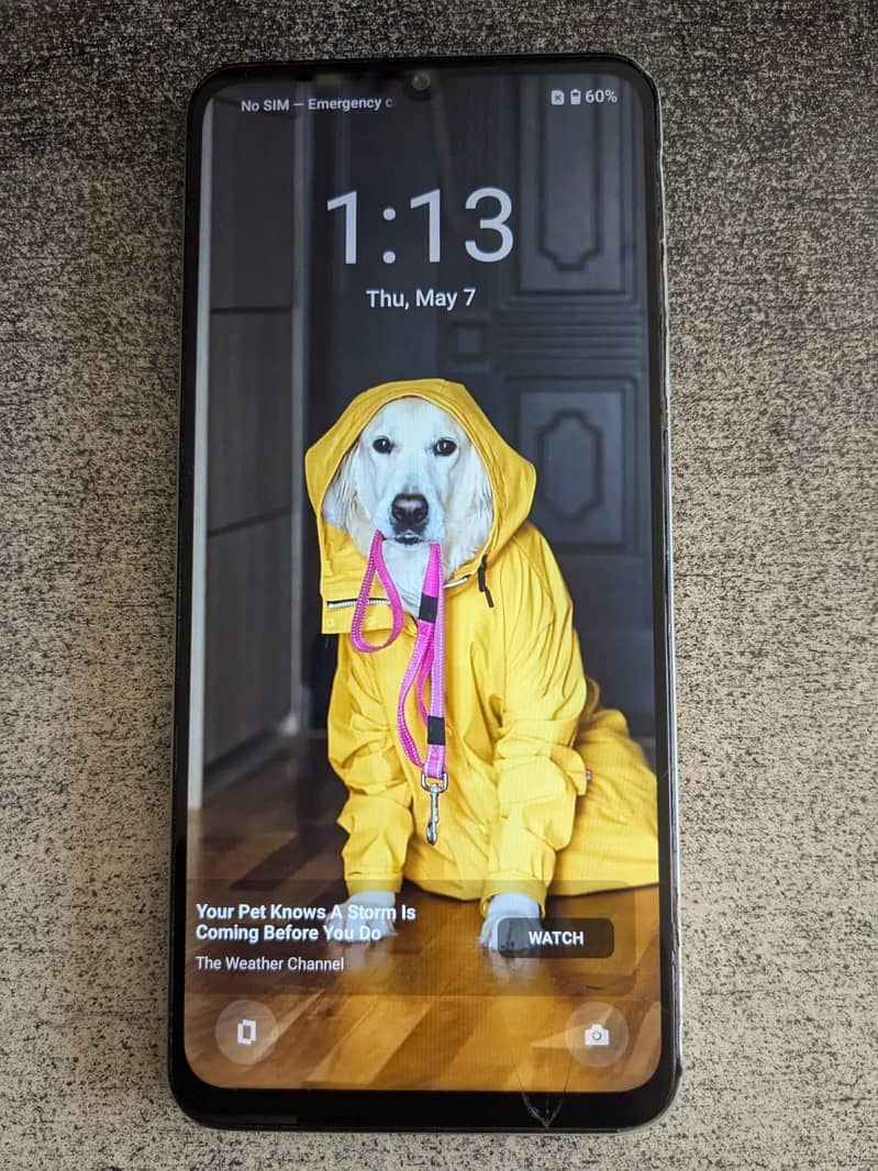 Realme Note 60x 2