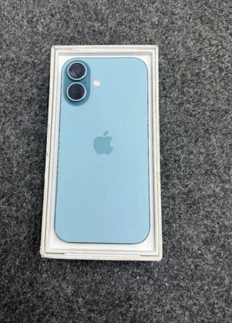 Iphone 16jv 0