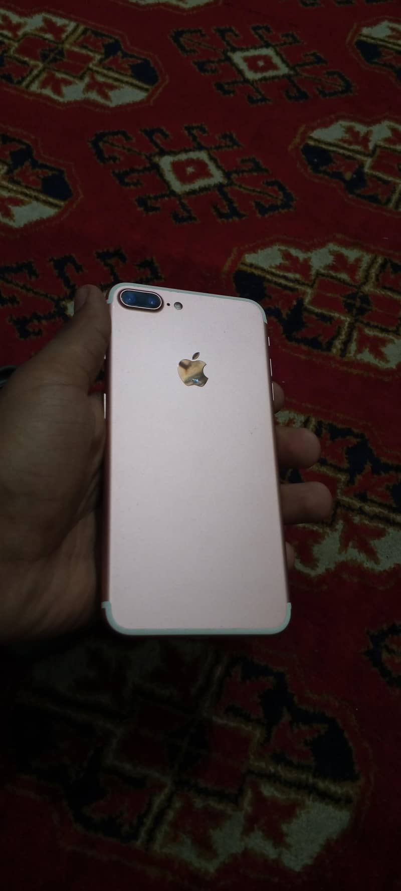 iphone 7 plus 1