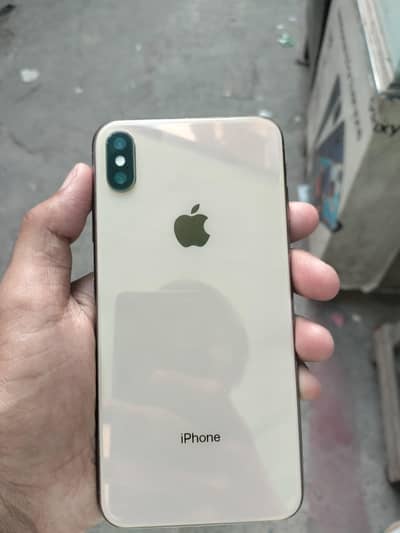 I phone XS Max