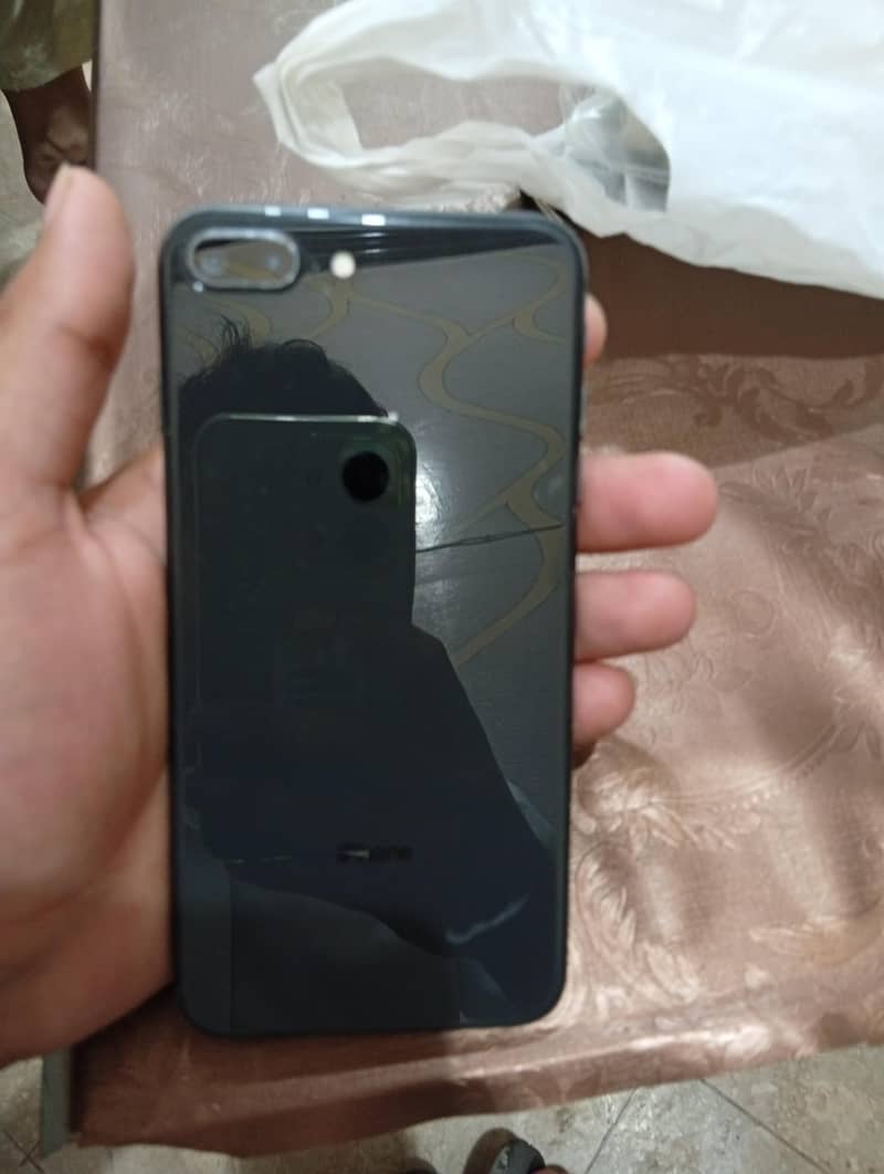 Iphone 8 plus 0
