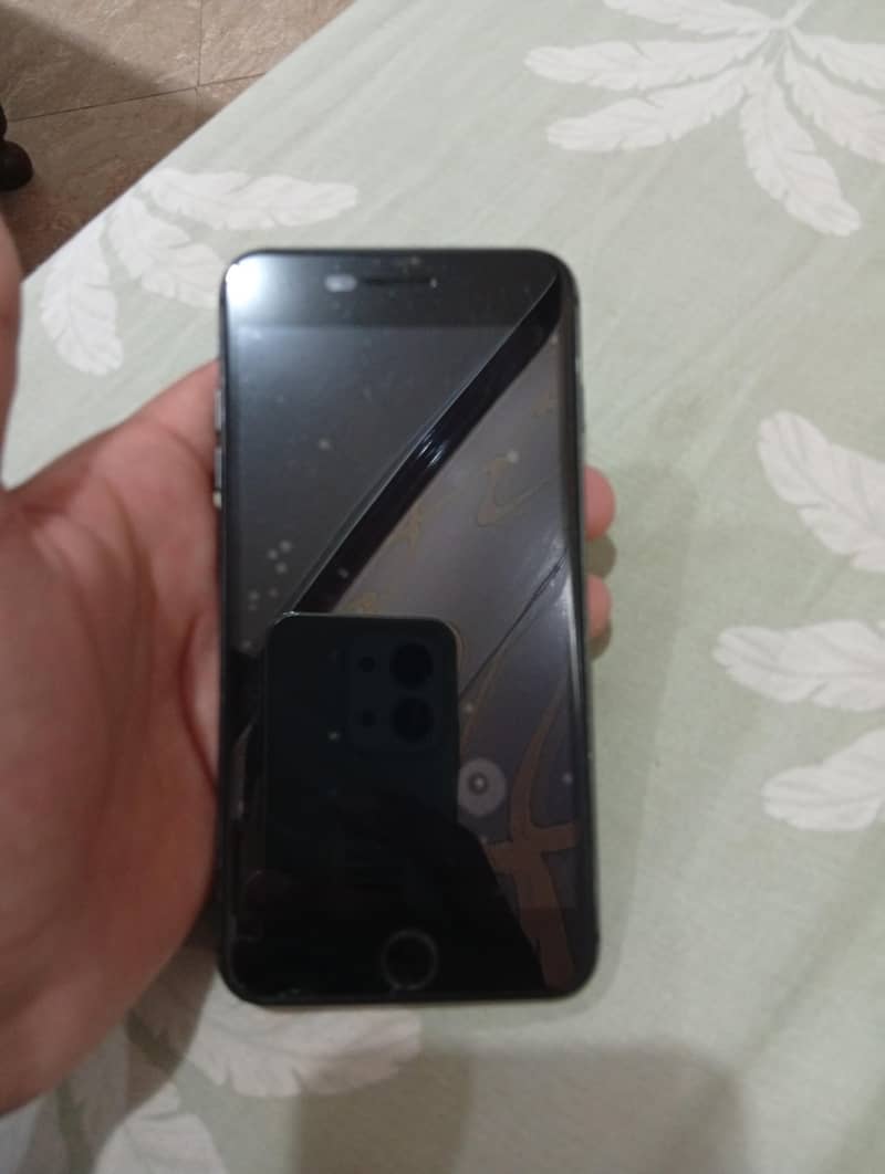 Iphone 8 plus 2
