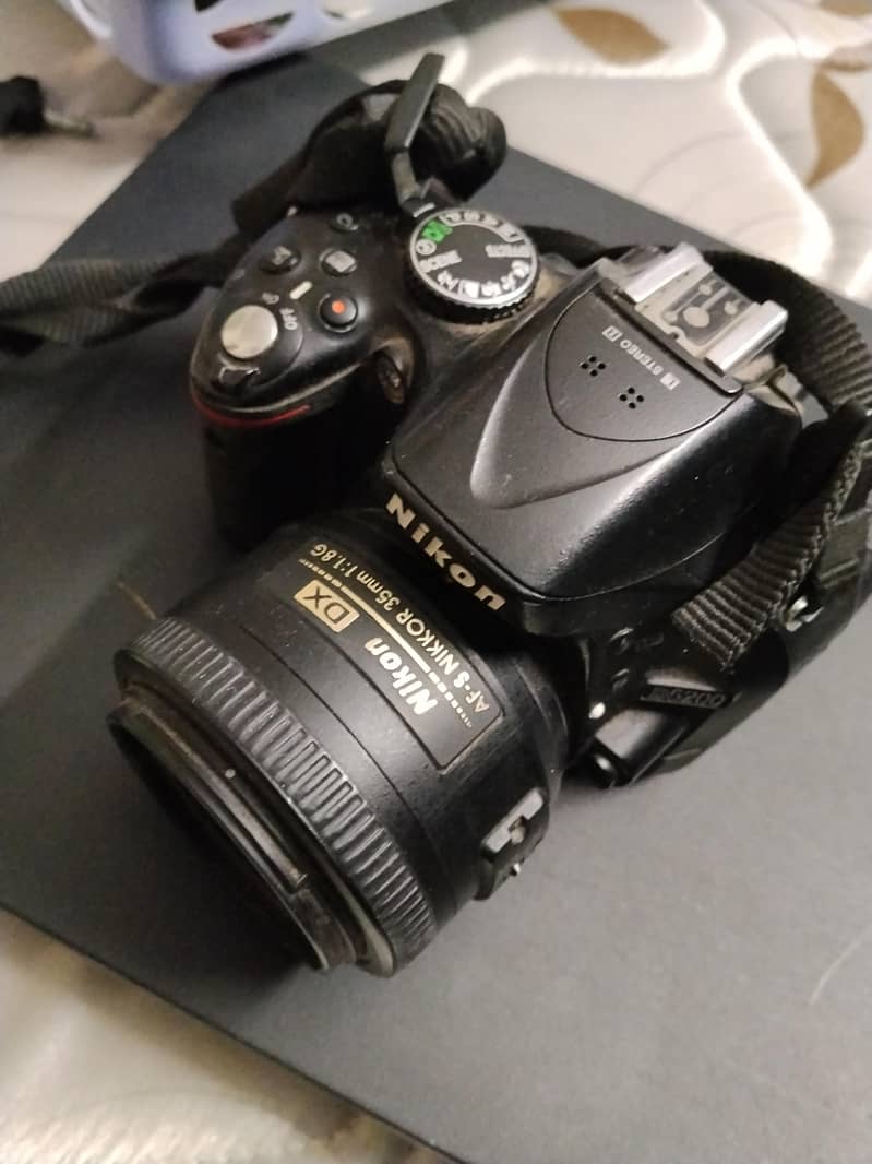 D5200 0
