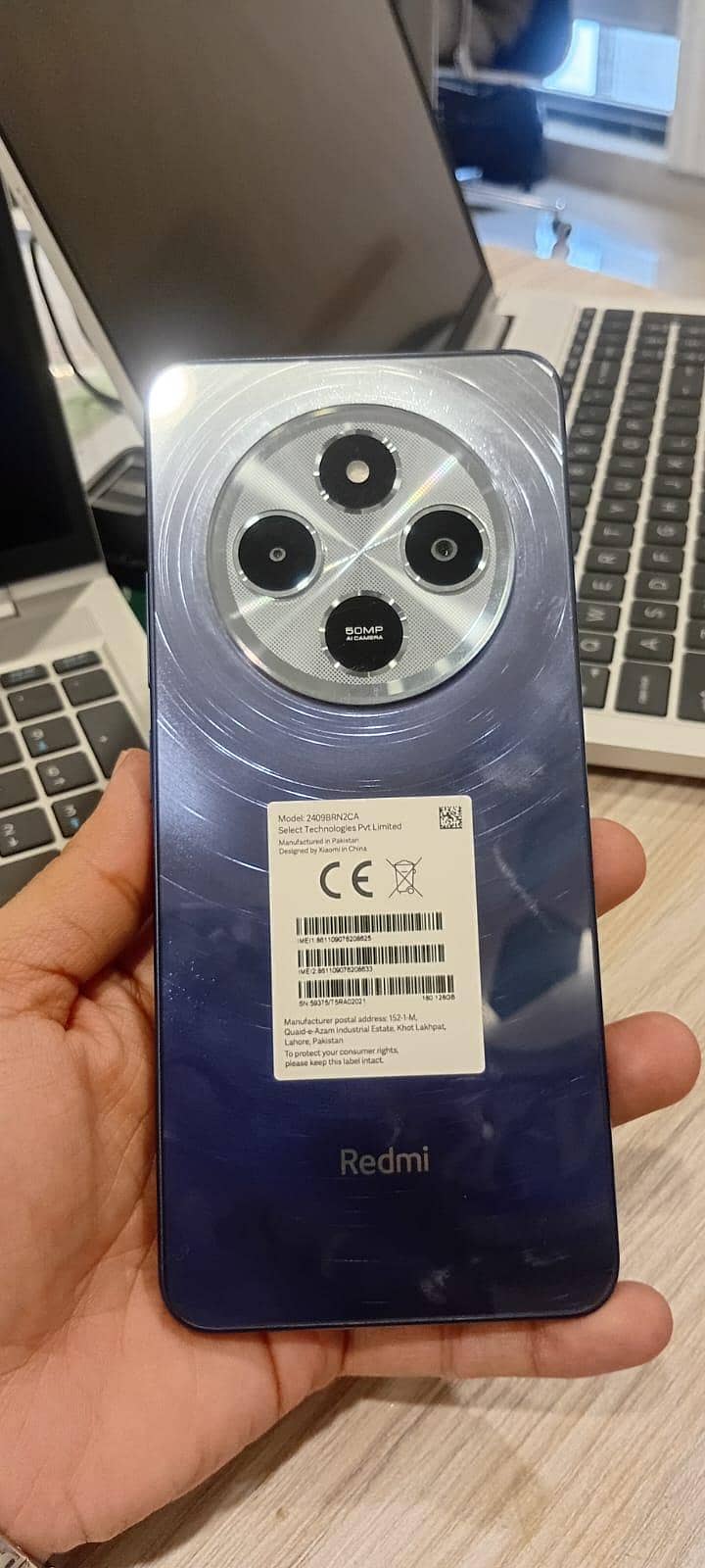 Redmi 14c 2
