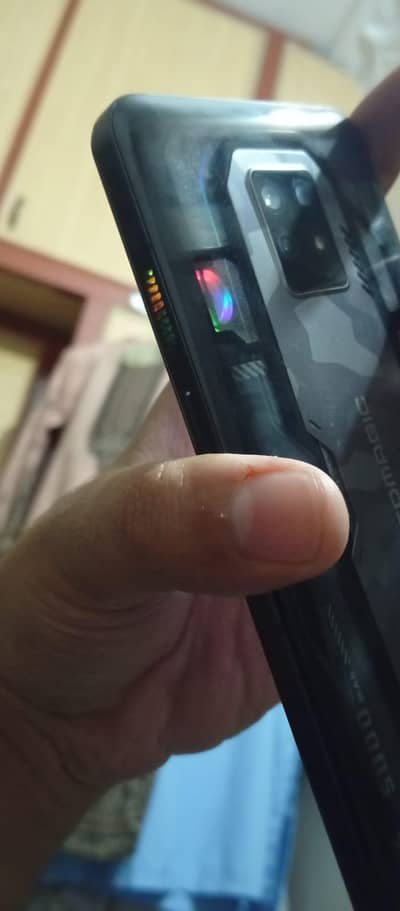 redmagic 7s pro