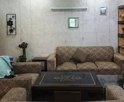 10 Marla House Is Available In Sabzazar Scheme