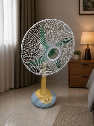 Sogo Japan rechargeable fan