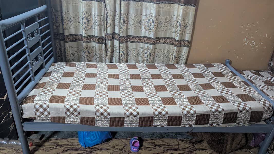 single bed 1