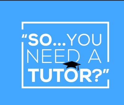 OFFERING TUITIONS FOR CAMBRIDGE (OLEVELS)