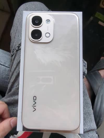 vivo y31d 8/256