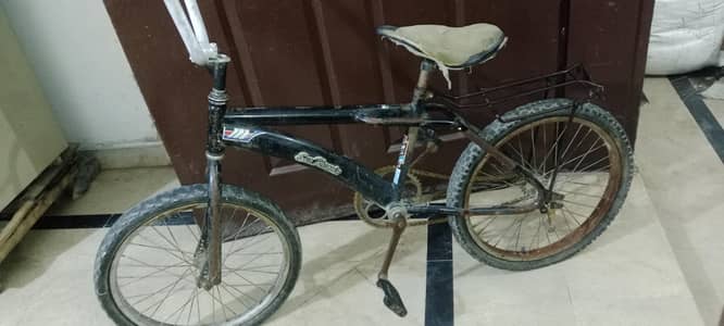 SunPhoenix Bicycle for sale