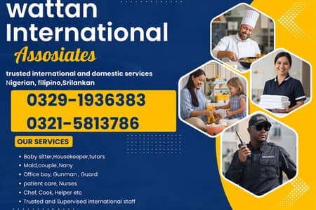 Negirian Filipino Maids, Nanny ,Patient Care,Cook, housmaid Avalible