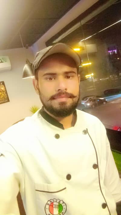 fast food and Continental and Italian pasta and pizza Master