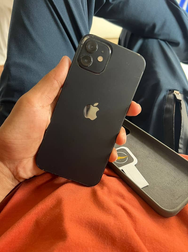 Iphone 12 0