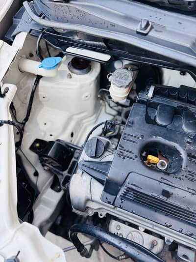 Suzuki wagon r vxl 2019 model
