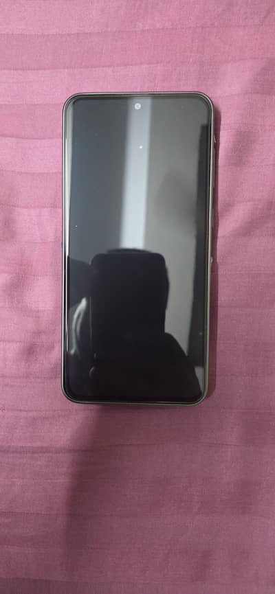 Samsung A36 . . . 8gb Ram &  256gb Rom official pta Approved