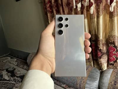 s24 ultra,vietnam model,512gb/12gbram. 10/10 condition,one handed used