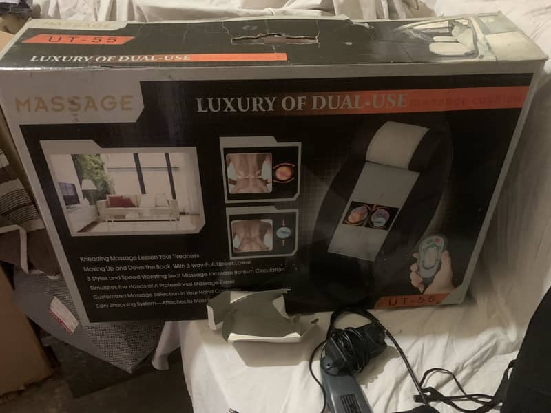 Massagers 1