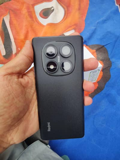 Redmi note 14 pro 4G 8/256