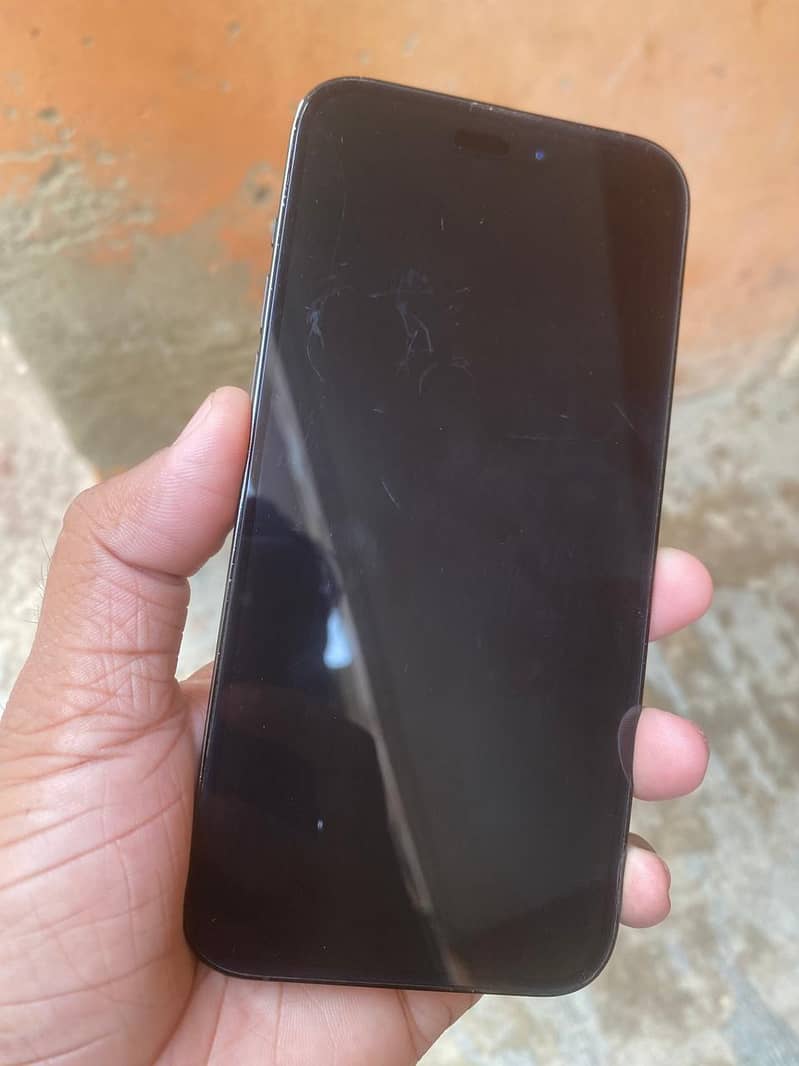 iphone 14 pro max 6