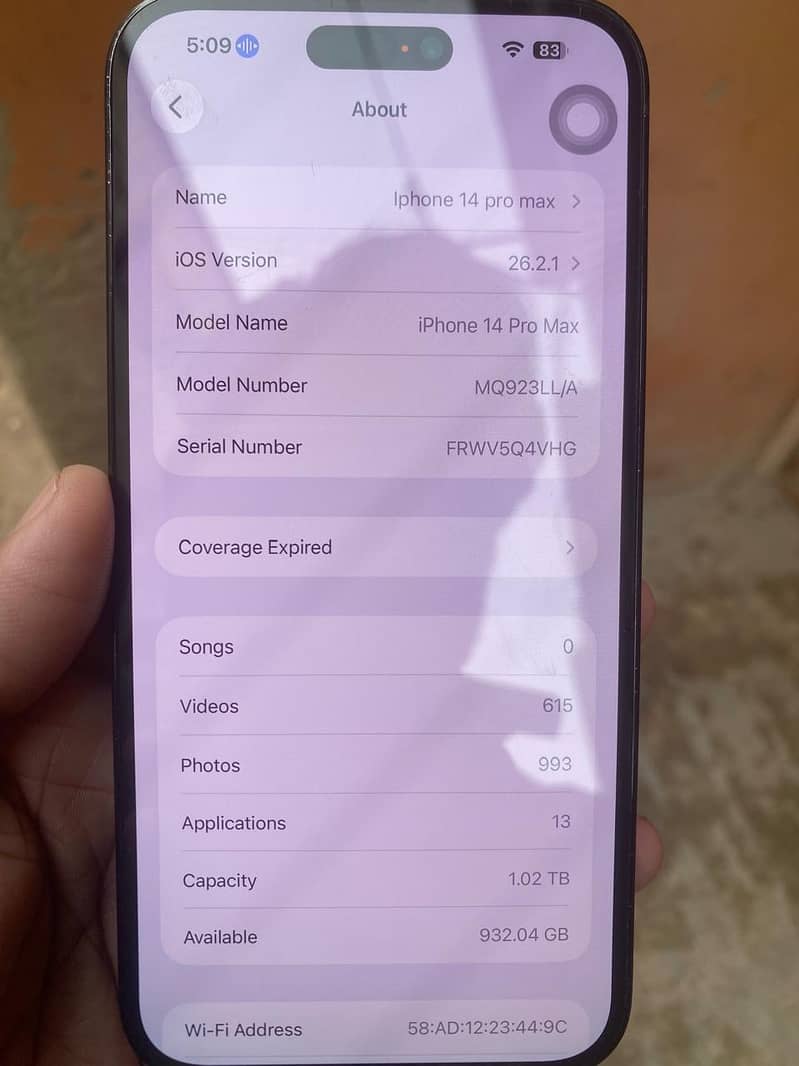 iphone 14 pro max 7